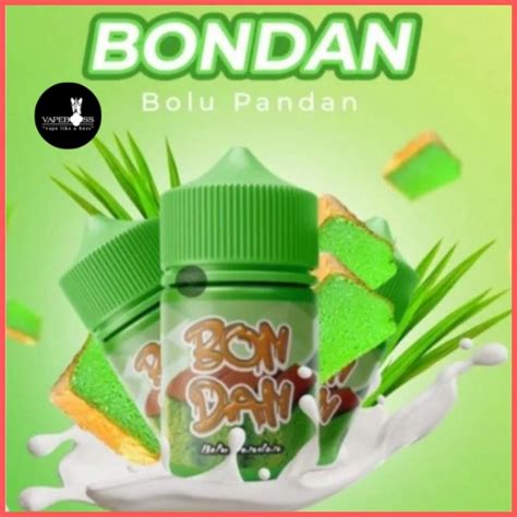 Jual Bondan Bolu Pandan All Variant Shopee Indonesia