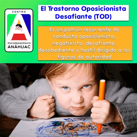 Centro Psicopedagógico Anáhuac Tdah vs Autismo