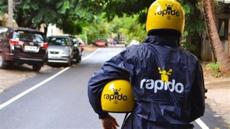 Rapido Launches Auto Services In 14 Indian Cities Know Details