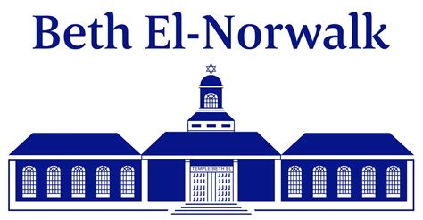 Congregation Beth El Visit Norwalk