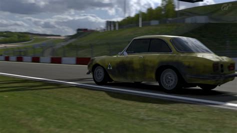 N Rburgring Gp F Gran Turismo Bradltl Flickr