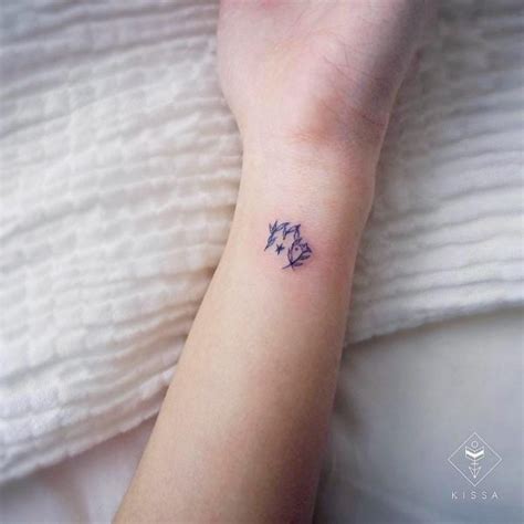 33 Scorpio Tattoo Ideas For Spectacular Women