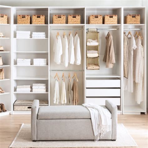 Diseño De Walking Closet Pravi Urban Home