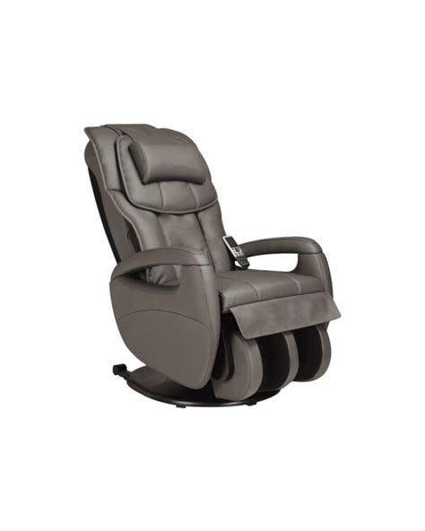 Fauteuil Massant Alpha Techno Tranquillity Zerog Professionnel