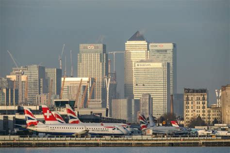 flights  london city airport resuming    june