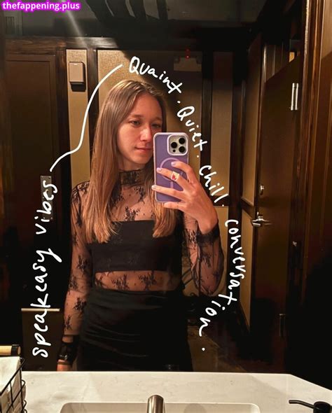 Nikita Crump Nikitacrump Nikitapoppy Nude OnlyFans Photo 124 The Fappening Plus