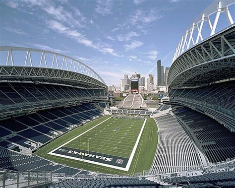 Lumen Field – Wikipedia