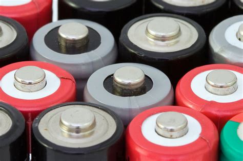 Biologiskt Nedbrytbara Batterier Gr N Teknik F R Framtidens Energi