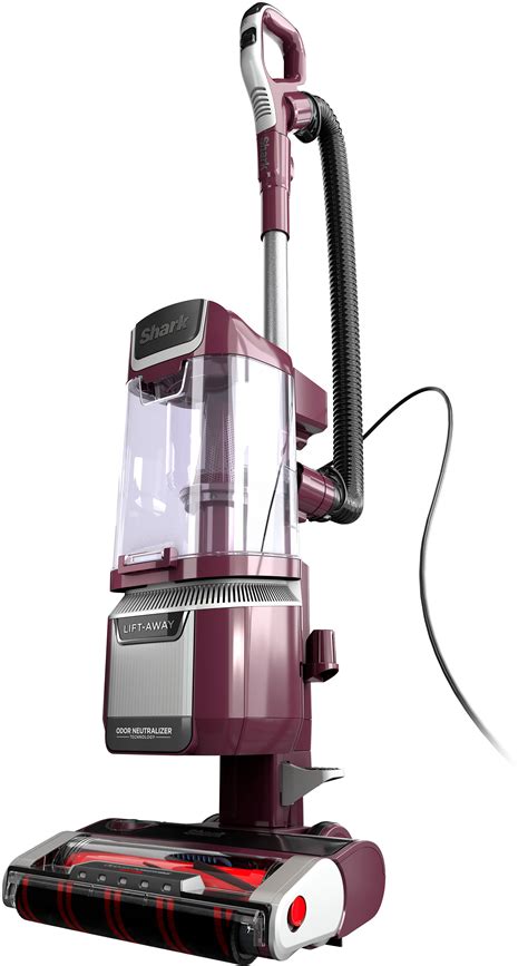 Shark Rotator Bagless Upright Vacuum Cleaner Gn