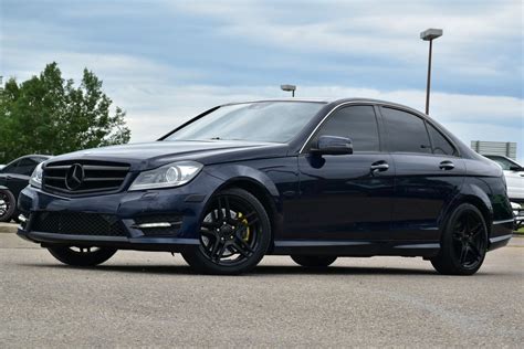 2012 Mercedes-Benz C350 | Adrenalin Motors