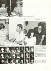 U S Grant High School - General Yearbook (Oklahoma City, OK), Class of ...