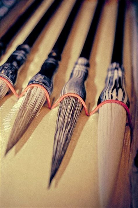 164 best images about Calligraphy Brush/Art on Pinterest | Horns, Paint ...