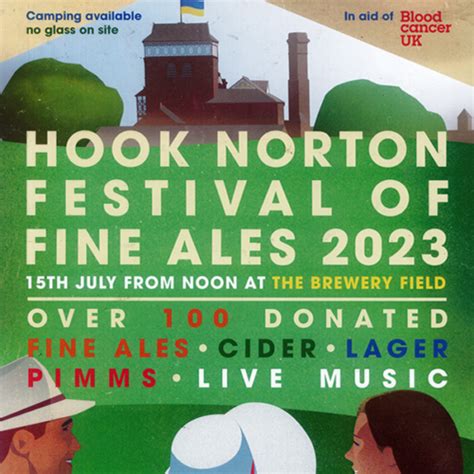 Hooky Events Archive Hook Norton Brewery