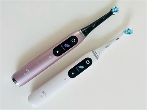 Oral-B iO7 review: Affordable luxury - Tech Advisor