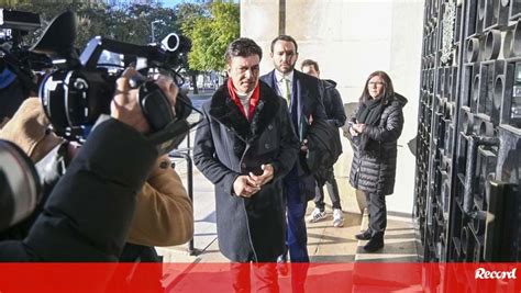 Ivo Lucas Cristina Branco E Paulo Neves Condenados A Penas Suspensas