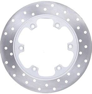 Harddo Rear Brake Compatible For Motorbike Motorbike Brake Disc Price