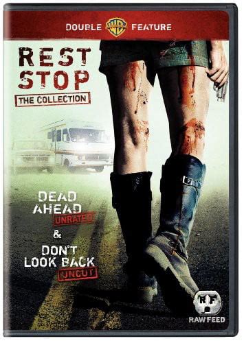 Rest Stop 1-2 Film Collection (DVD) - Walmart.com