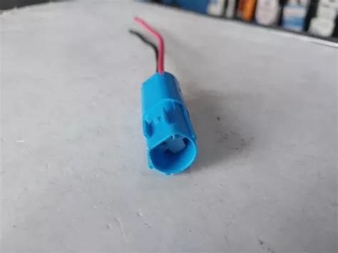 Conector Sensor Cigueñal Renault Logan Clio Twingo Megane MercadoLibre