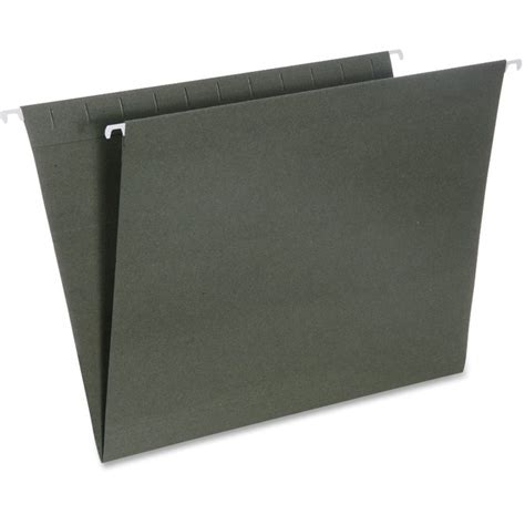 SKILCRAFT Hanging File Folder LaserPlusImaging