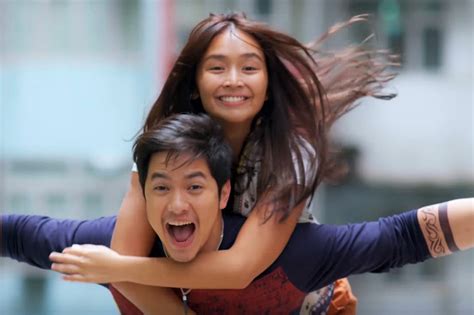 ‘Hello, Love, Goodbye’ enters North American box-office chart for independent releases | ABS-CBN ...