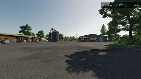 LS 22 NF Marsch Map V2 3 0 0 Farming Simulator 2022 Mod LS 2022 Mod