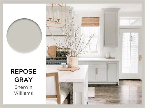 Color Series Repose Gray Kitchens Redefined Kitchens Redefined