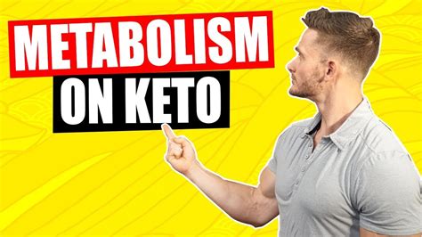 Keto And Metabolism Long Term Effects Of Ketogenic Dieting On