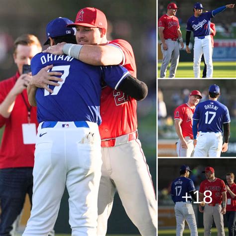 Can Make A Grown Man Shed A Tear Unforgettable Reunion Mlb Fans