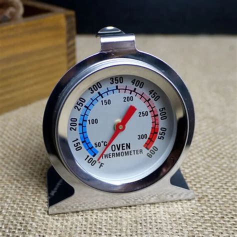 Jetting Piece Household Thermometers Food Meat Temperature Stand Up