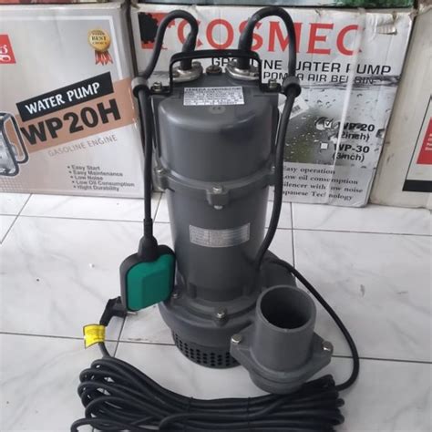 Jual Mesin Pompa Air Celup Pompa Taman Venesia Inch Pm Di Lapak