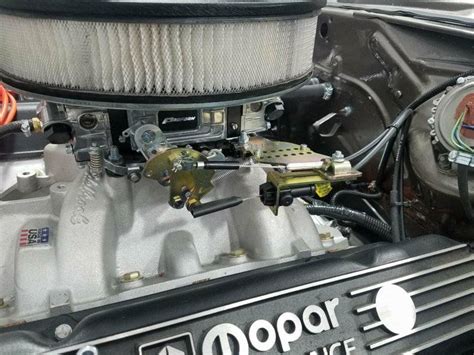 71 Gtx Build Page 10 For B Bodies Only Classic Mopar Forum