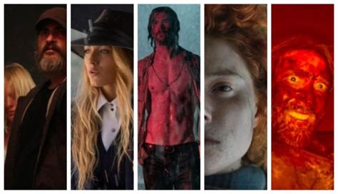 Most Overlooked Films Of 2018 Part Two