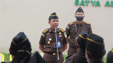 Kejaksaan Tinggi Daerah Istimewa Yogyakarta Berita