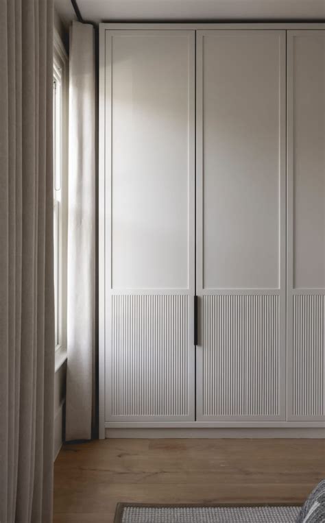 Pin by Millie Turner Designs on Bedroom | Wardrobe door designs ...