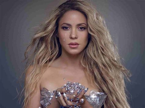 Shakira 2024 Tour Dates Usa - Meara Georgie