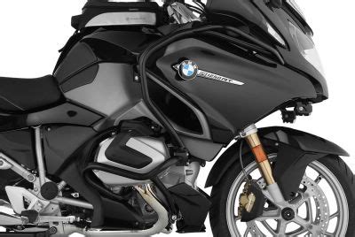 Buy BMW R 1250 RT accessories | Wunderlich