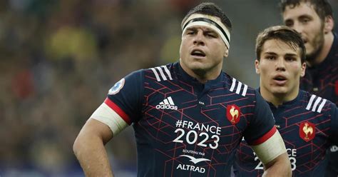 France Afrique Du Sud Les Bleus S Inclinent 17 18 Top 14 Site