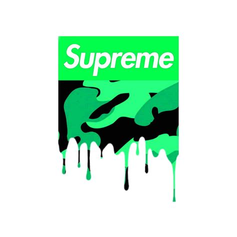 Top More Than Drip Wallpaper Supreme Super Hot In Cdgdbentre