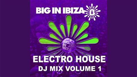 Electro House: DJ Mix Vol 1 (Continuous DJ Mix) - YouTube