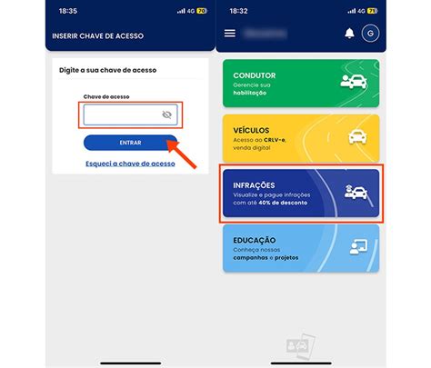 CNH Digital como ver quantos pontos você tem na carteira usando o celular