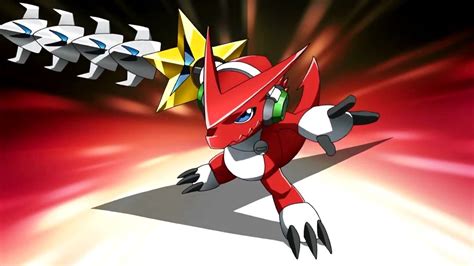 Digimon Xros Wars Wallpapers - Wallpaper Cave