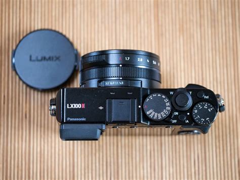 Panasonic Lumix Lx M Kaufen Auf Ricardo