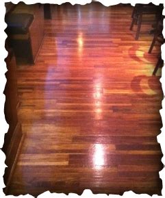 Restaurant Floor Cleaning - IMPERIAL SOLUTIONS