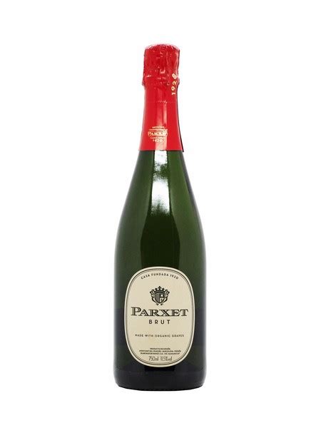 Parxet Brut Cava