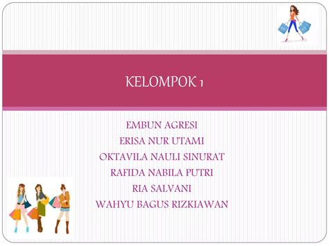 Ekonomi Pasar Persaingan Sempurna Ppt