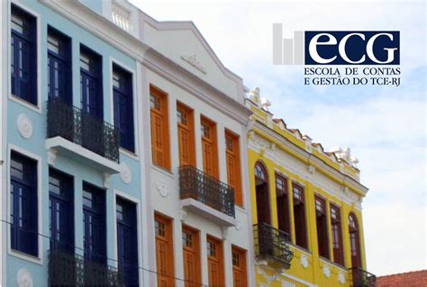 Escola De Contas E Gestão Do Tce Rj - TCE-RJ inaugura a nova sede da ECG – Atricon