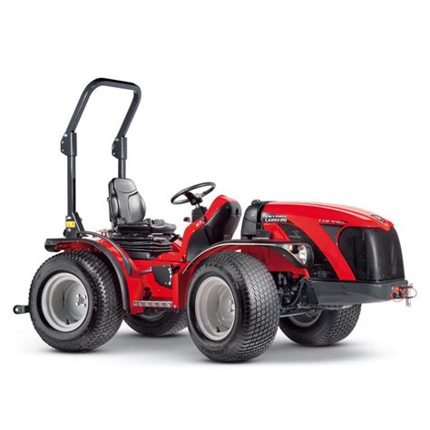 Antonio Carraro TTR 3800 HST II Rossi Danilo