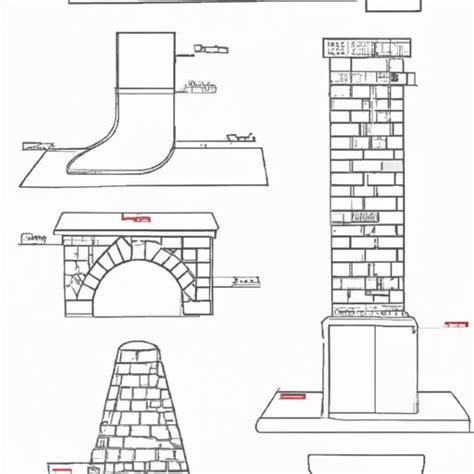 How Does A Chimney Work Exploring The Anatomy And Functionality Of