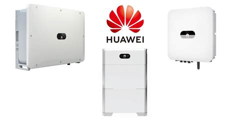 Huawei Inverter And Battery Review — Clean Energy Reviews