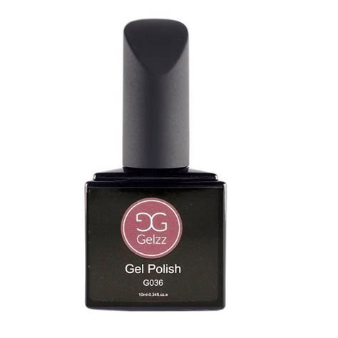 Gelzz Gellak Nice Nude Hoogwaardige Kwaliteit Shellac4u Nl